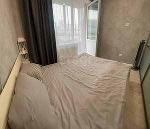 1-к квартира, вторичка, 33м2, 4/5 этаж