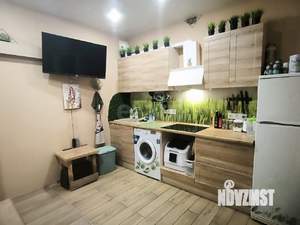 1-к квартира, вторичка, 35м2, 7/8 этаж