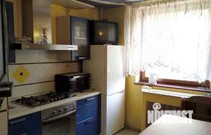 1-к квартира, вторичка, 38м2, 5/9 этаж