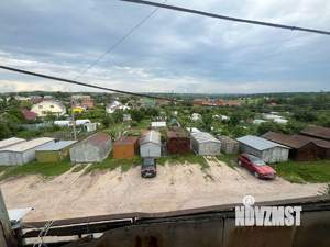 1-к квартира, вторичка, 29м2, 3/5 этаж
