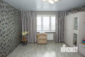 2-к квартира, вторичка, 61м2, 9/27 этаж