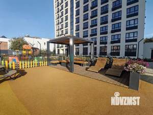 Студия квартира, вторичка, 26м2, 8/17 этаж