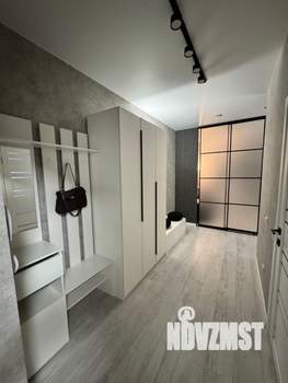 Студия квартира, вторичка, 30м2, 17/25 этаж