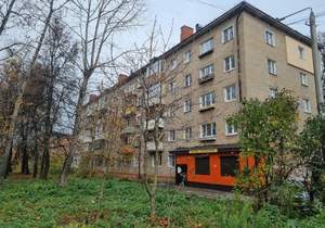 2-к квартира, вторичка, 43м2, 2/5 этаж