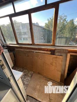 2-к квартира, вторичка, 45м2, 5/5 этаж