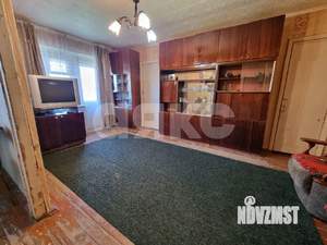 2-к квартира, вторичка, 46м2, 5/5 этаж