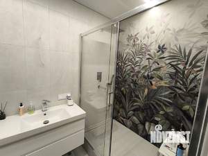 1-к квартира, вторичка, 43м2, 25/25 этаж