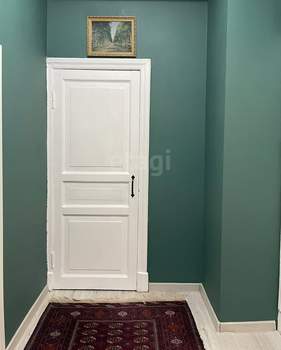 2-к квартира, вторичка, 62м2, 1/4 этаж