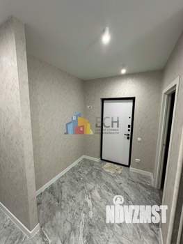 2-к квартира, вторичка, 55м2, 5/6 этаж