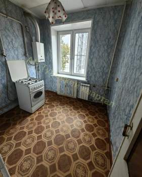 1-к квартира, вторичка, 30м2, 4/5 этаж