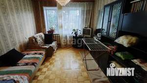 3-к квартира, вторичка, 65м2, 4/9 этаж