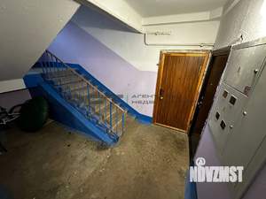 1-к квартира, вторичка, 38м2, 1/5 этаж