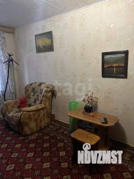 3-к квартира, вторичка, 58м2, 1/5 этаж