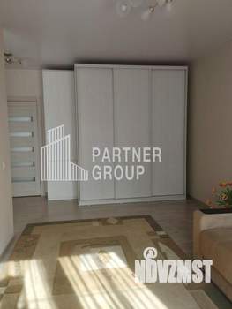 1-к квартира, вторичка, 35м2, 3/6 этаж
