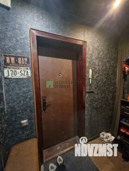 1-к квартира, вторичка, 32м2, 8/9 этаж
