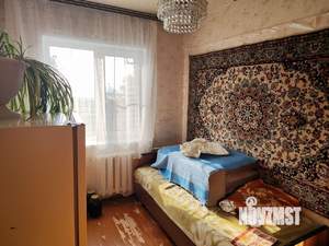 2-к квартира, вторичка, 42м2, 5/5 этаж