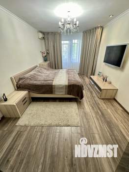 2-к квартира, вторичка, 69м2, 3/10 этаж