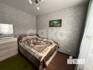 2-к квартира, вторичка, 46м2, 3/5 этаж