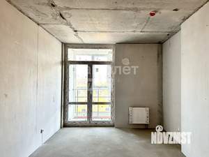 3-к квартира, вторичка, 66м2, 17/25 этаж