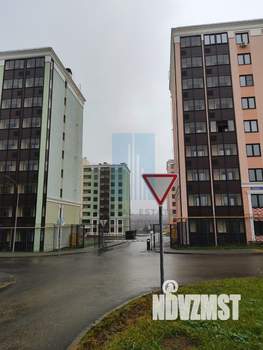 2-к квартира, вторичка, 56м2, 4/9 этаж