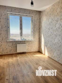 1-к квартира, вторичка, 32м2, 5/10 этаж