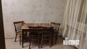 2-к квартира, вторичка, 45м2, 3/5 этаж