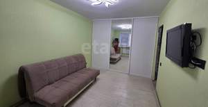 1-к квартира, вторичка, 31м2, 1/3 этаж