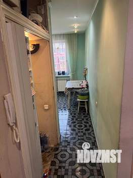 3-к квартира, вторичка, 63м2, 5/10 этаж