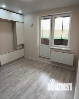 3-к квартира, вторичка, 57м2, 4/9 этаж
