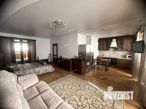 Студия квартира, вторичка, 49м2, 5/16 этаж