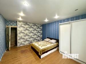 4-к квартира, вторичка, 82м2, 2/4 этаж