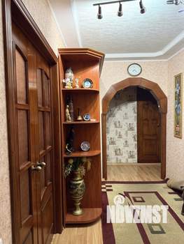 3-к квартира, вторичка, 66м2, 3/9 этаж