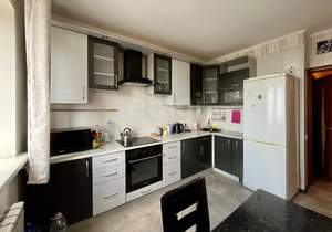 2-к квартира, вторичка, 56м2, 20/25 этаж