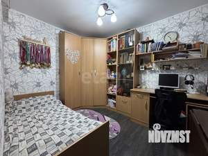 2-к квартира, вторичка, 45м2, 4/5 этаж