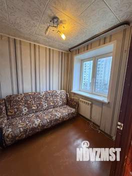 3-к квартира, вторичка, 42м2, 5/5 этаж