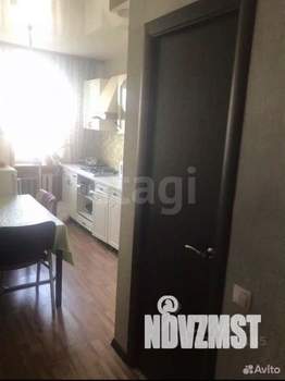 3-к квартира, вторичка, 64м2, 4/9 этаж