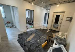 3-к квартира, вторичка, 82м2, 2/14 этаж