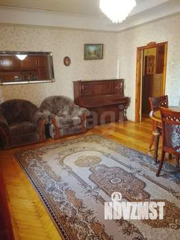 3-к квартира, вторичка, 69м2, 2/3 этаж