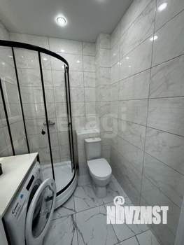 Студия квартира, вторичка, 25м2, 3/13 этаж