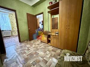 1-к квартира, вторичка, 36м2, 1/2 этаж