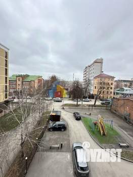 3-к квартира, вторичка, 126м2, 4/9 этаж