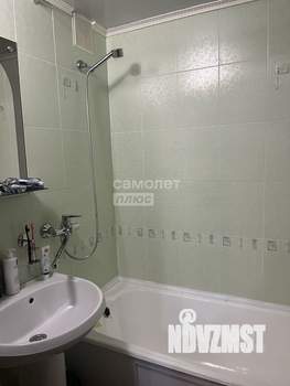 2-к квартира, вторичка, 53м2, 9/9 этаж