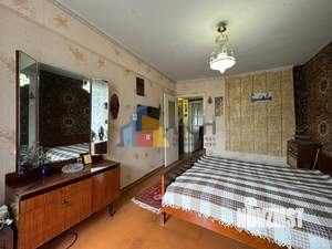 2-к квартира, вторичка, 47м2, 3/5 этаж