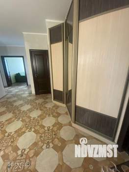 4-к квартира, вторичка, 92м2, 17/24 этаж