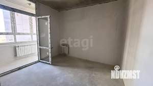 1-к квартира, вторичка, 32м2, 4/15 этаж