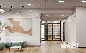 2-к квартира, вторичка, 65м2, 4/14 этаж