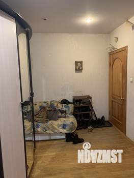 4-к квартира, вторичка, 97м2, 3/3 этаж