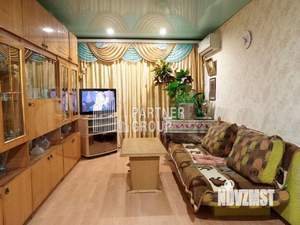 2-к квартира, вторичка, 43м2, 2/5 этаж