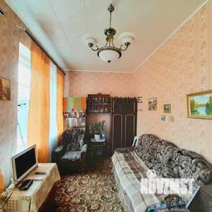 2-к квартира, вторичка, 41м2, 2/2 этаж