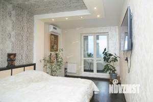 1-к квартира, вторичка, 39м2, 19/22 этаж